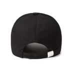 American street fashion hats