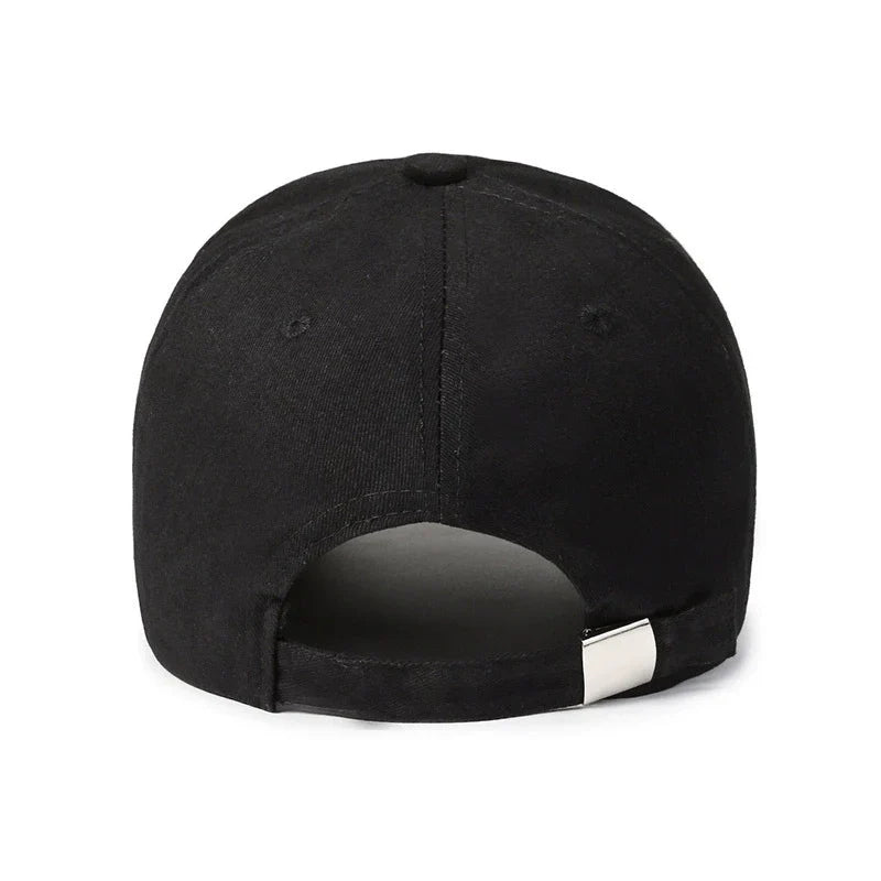 American street fashion hats