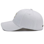 American street fashion hats