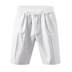 American street fashion shorts