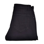 American street fashion jeans