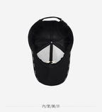 American street fashion hats