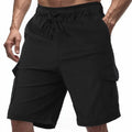 American street fashion shorts