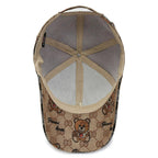 American street fashion hats