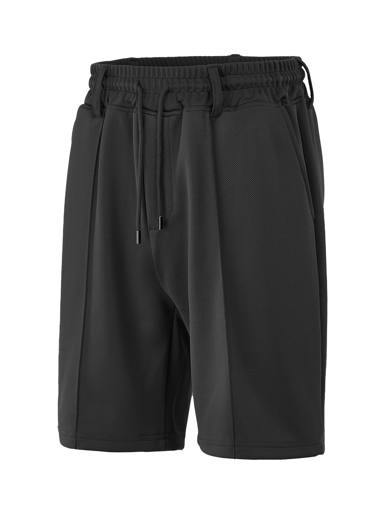 American street fashion shorts