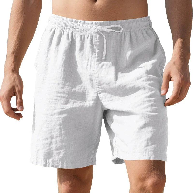 American street fashion shorts