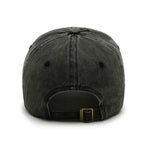 American street fashion hats