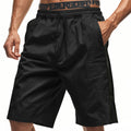 American street fashion shorts