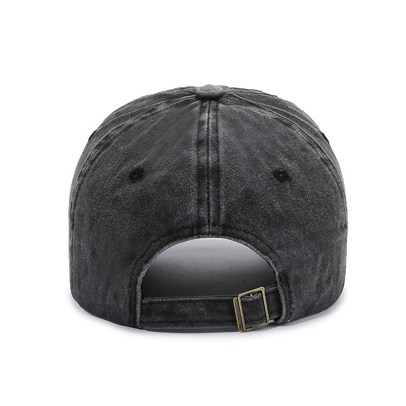 American street fashion hats