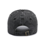 American street fashion hats